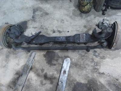 Eaton-Spicer I-160 Front Axle Assembly