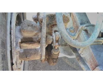 Eaton-Spicer I-160 Front Axle Assembly