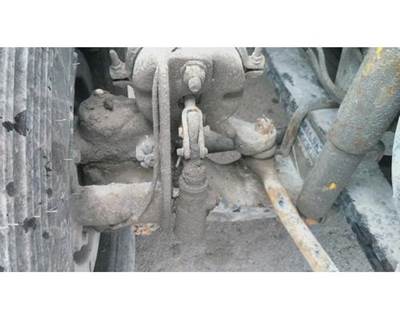 Eaton-Spicer I-180W Front Axle Assembly