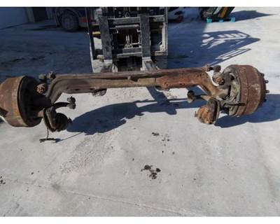 Eaton-Spicer I-200S Front Axle Assembly