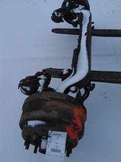 Eaton-Spicer I-220 Front Axle Assembly