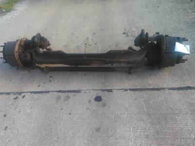 Eaton-Spicer I-220 Front Axle Assembly