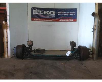 Eaton-Spicer I-220 Front Axle Assembly