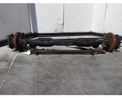 Eaton-Spicer I-220 Front Axle Assembly