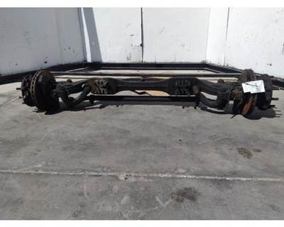 Eaton-Spicer I-220 Front Axle Assembly