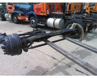 Eaton-Spicer I-220 Front Axle Assembly
