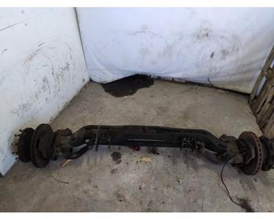 Eaton-Spicer I-220 Front Axle Assembly
