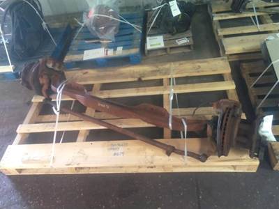 Eaton-Spicer I-80 Front Axle Assembly