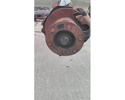 Eaton-Spicer I-80 Front Axle Assembly