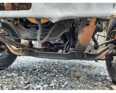 Eaton-Spicer I-80 Front Axle Assembly