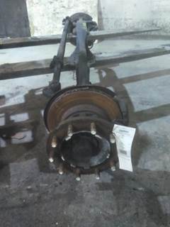 Eaton-Spicer I-80S Front Axle Assembly