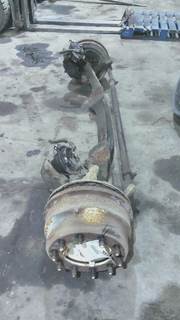 Eaton-Spicer I-80S Front Axle Assembly