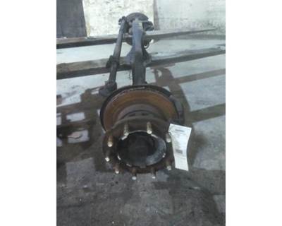 Eaton-Spicer I-80S Front Axle Assembly