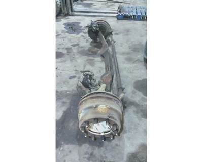 Eaton-Spicer I-80S Front Axle Assembly