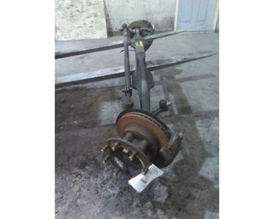 Eaton-Spicer I-80SG Front Axle Assembly