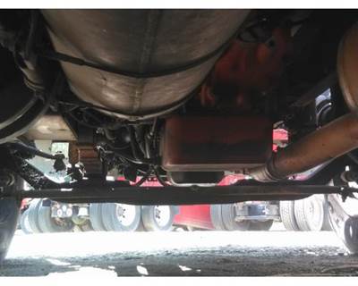 Eaton-Spicer I-80SG Front Axle Assembly