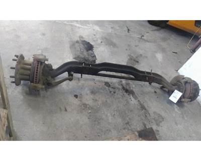 Eaton-Spicer I-90 Front Axle Assembly