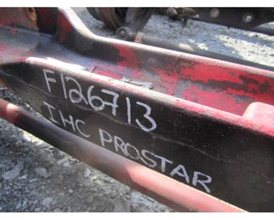 Eaton-Spicer PROSTAR 122 Front Axle Assembly