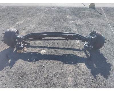 Eaton-Spicer VNL Front Axle Assembly