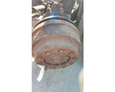 Fabco FSD-10A Front Axle Assembly