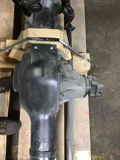 Fabco FSD-13A Front Axle Assembly