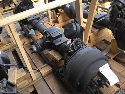 Fabco FSD-16A Front Axle Assembly