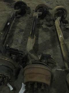 Ford F5HT 3010DA Front Axle Assembly