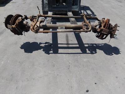 Ford CANNOT BE IDENTIFIED Front Axle Assembly