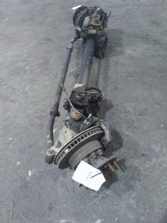 Ford CANNOT BE IDENTIFIED Front Axle Assembly