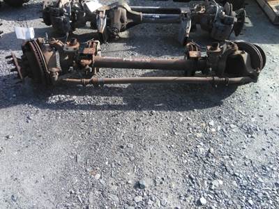 Ford CANNOT BE IDENTIFIED Front Axle Assembly