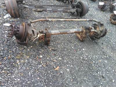 Ford CANNOT BE IDENTIFIED Front Axle Assembly