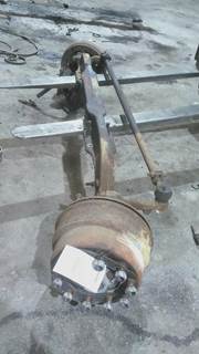 Ford CANNOT BE IDENTIFIED Front Axle Assembly