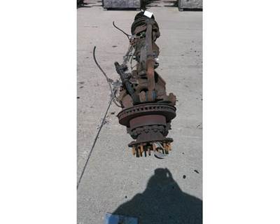 Ford CANNOT BE IDENTIFIED Front Axle Assembly