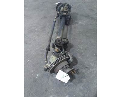 Ford CANNOT BE IDENTIFIED Front Axle Assembly