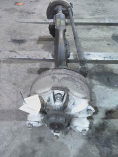 Ford E7HT 3010SA Front Axle Assembly
