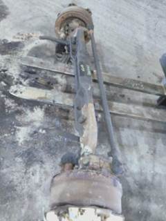 Ford E7HT 3010SA Front Axle Assembly