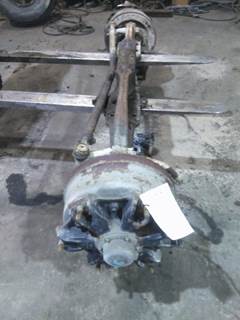 Ford E7HT 3010SA Front Axle Assembly