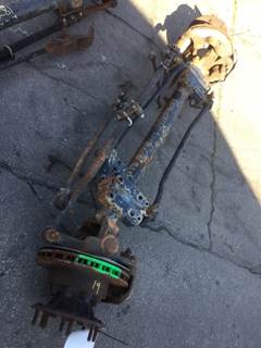 Ford F-550 Front Axle Assembly