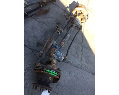 Ford F-550 Front Axle Assembly