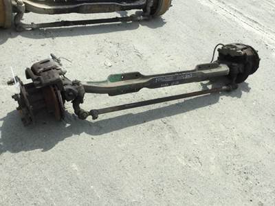 Eaton-Spicer I-100SG Front Axle Assembly