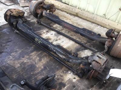 Eaton-Spicer I-120S Front Axle Assembly