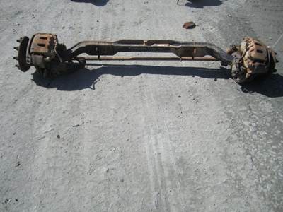 Eaton-Spicer I-100 Front Axle Assembly