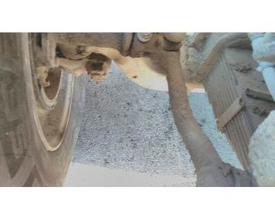 Ford F0HT 3010AA Front Axle Assembly