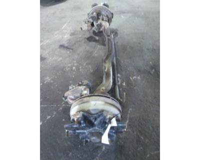 Ford F0HT 3010FA Front Axle Assembly
