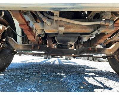 Ford Front Axle Assembly for a Ford F0HT 3010FA