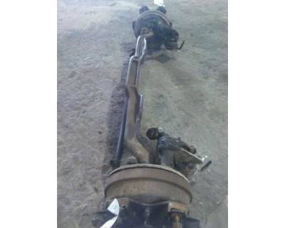 Ford F0HT 3010FA Front Axle Assembly