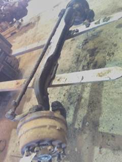 Ford F2HT 3010AA Front Axle Assembly