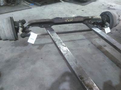 Ford F2HT 3010AA Front Axle Assembly