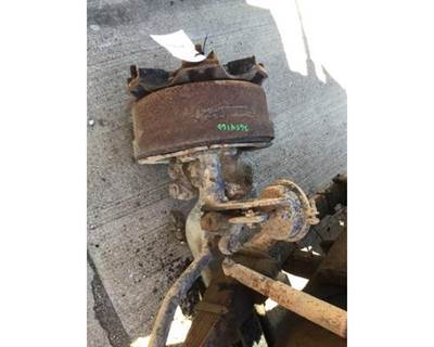 Ford F5HT 3010JA Front Axle Assembly