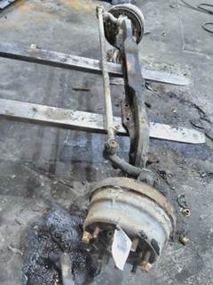 Ford F5HT 3010LA Front Axle Assembly